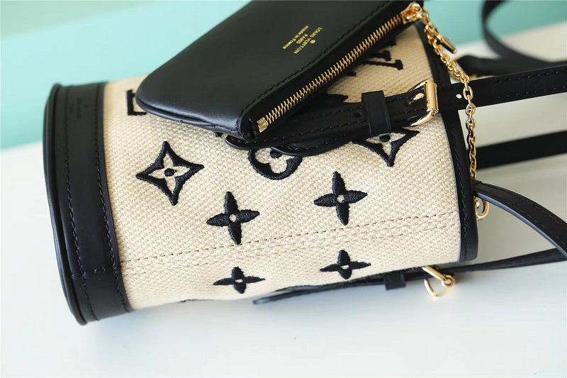 Lux-Totes - LOV Bags - 189