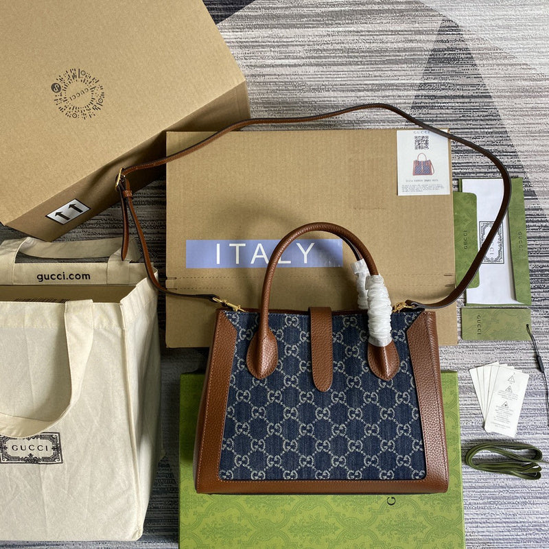 Luxurious Totes - Latest - 4090