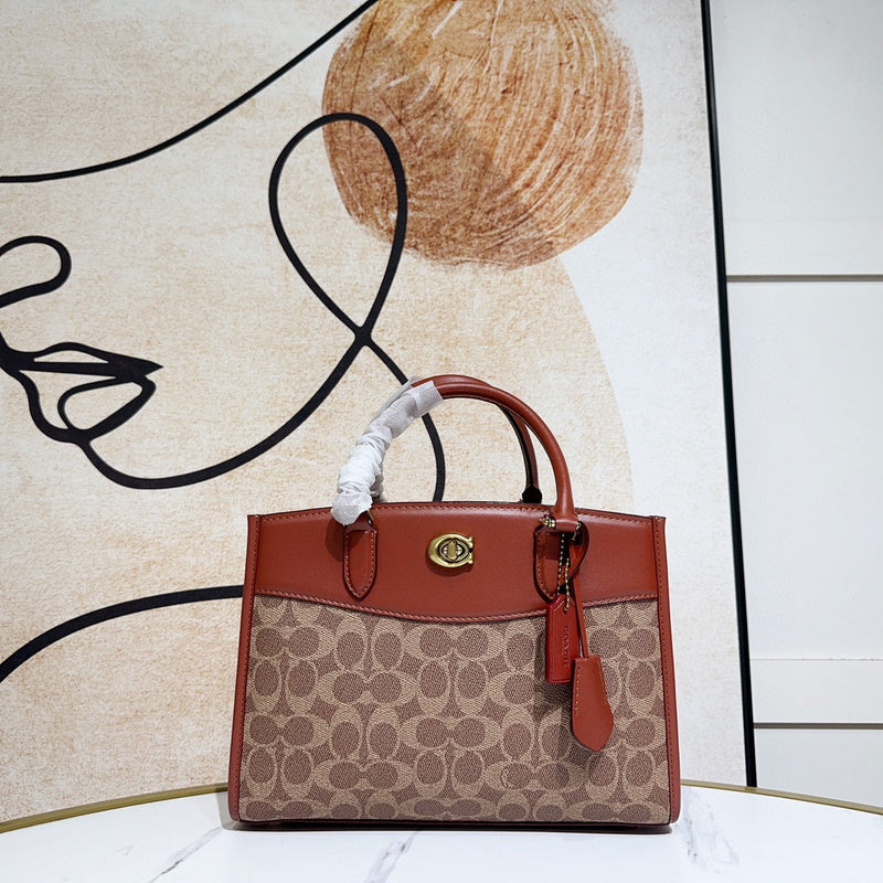 Luxurious-Totes - CCH Bags - 211