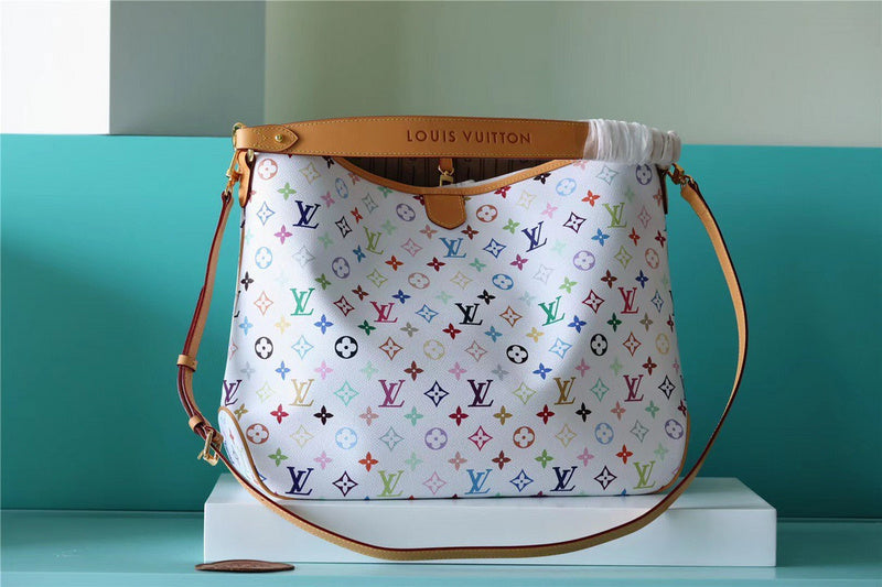 Lux-Totes - LOV Bags - 1210