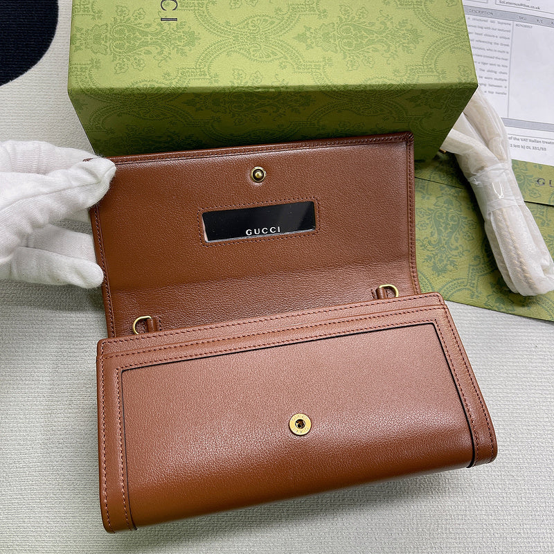 Lux-Totes - GCI Bags - 2052