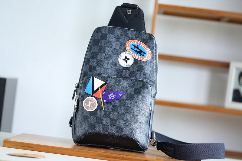Lux-Totes - LOV Bags - 4127