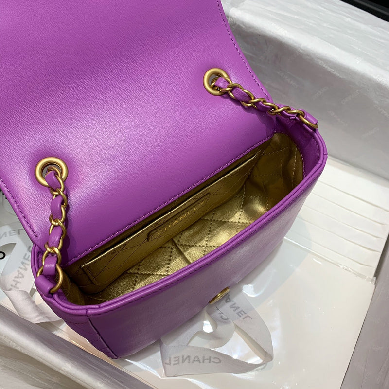 Style My Style - CHL Bags - 533