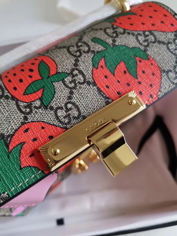 Luxurious Totes - Latest - 10151