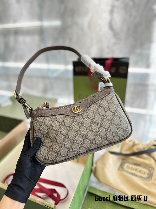 Luxurious Totes - GUI3 Bags - 341