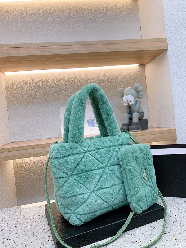 Luxurious Totes - PDA3 Bags - 222