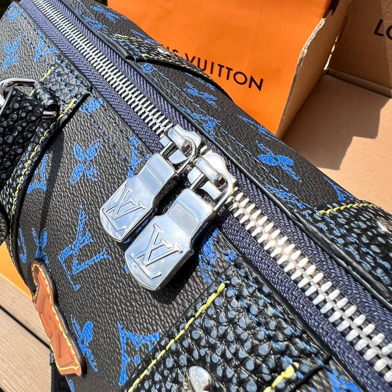 ZEP - LOV Bags - 1142