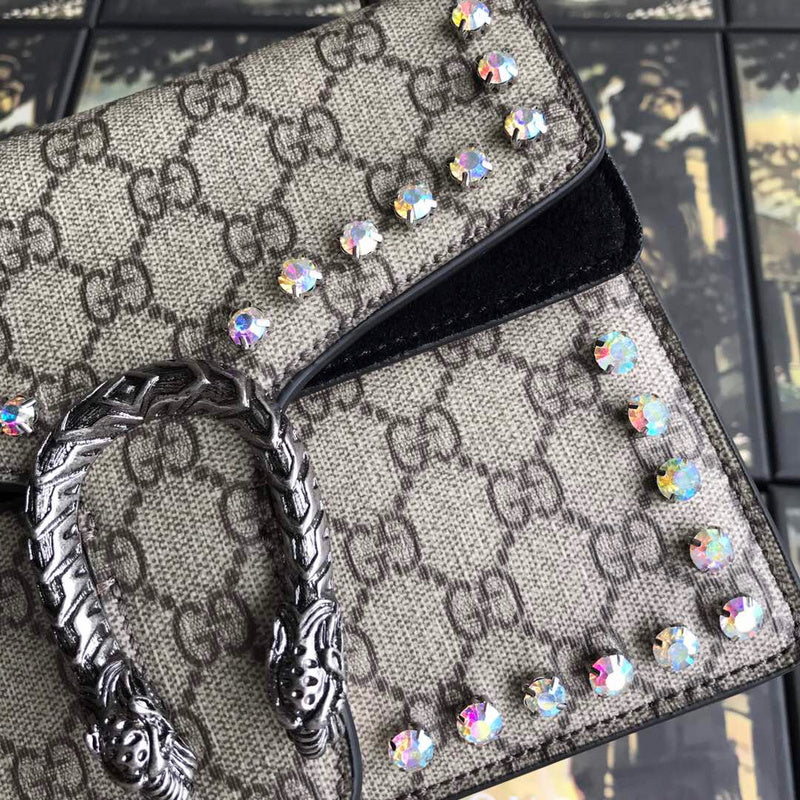 Luxurious Totes - Latest - 4431