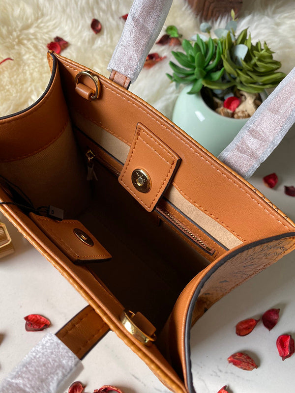 Luxurious Totes - Latest - 7753