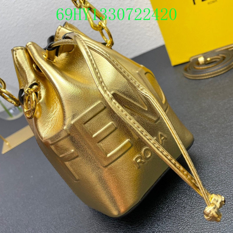 GC - Shoulder - 3332