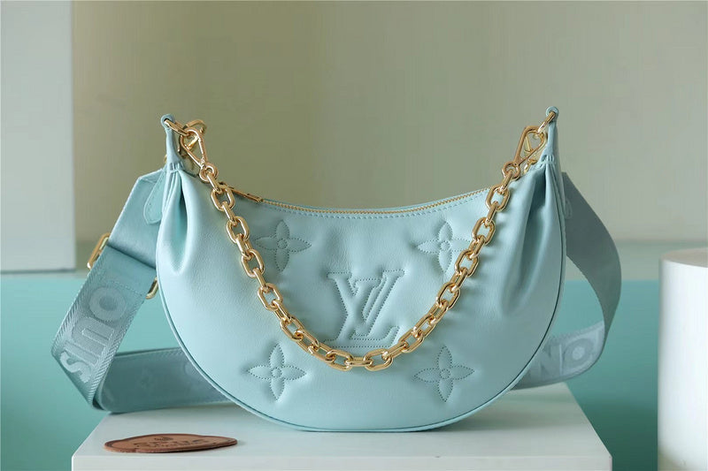 Lux-Totes - LOV Bags - 728