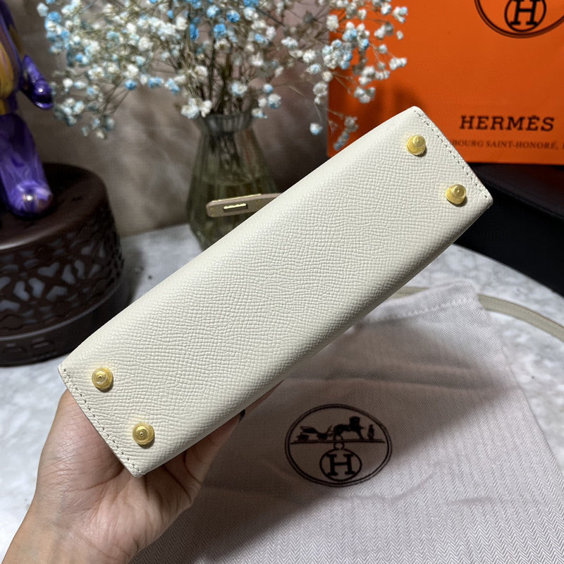 HMS - Luxurious Totes - 064