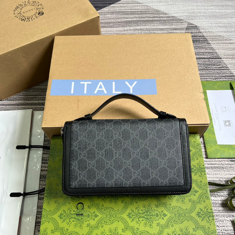 Lux-Totes - GCI Bags - 2578