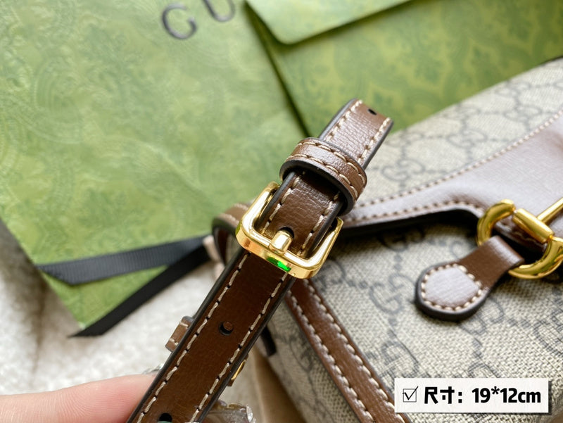 Luxurious Totes - GUI3 Bags - 032
