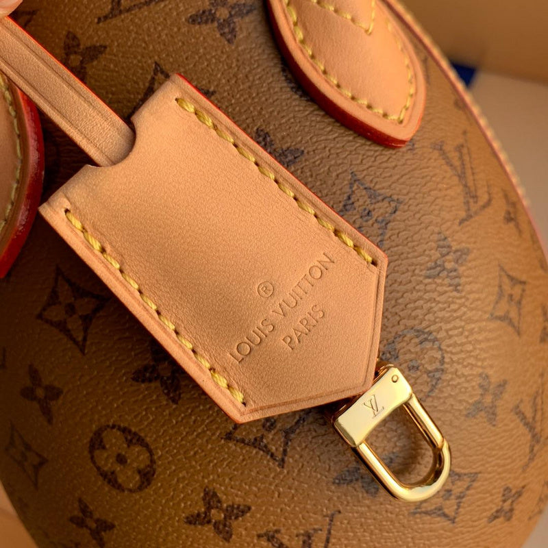 LOV - Luxurious Totes - 2706