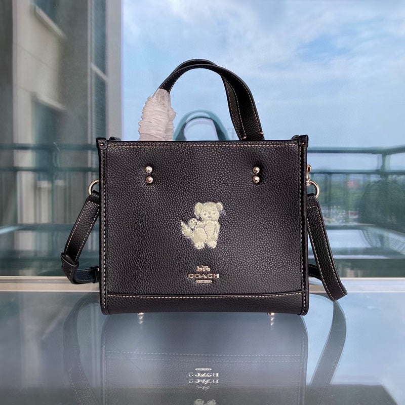 Luxurious-Totes - CCH Bags - 104