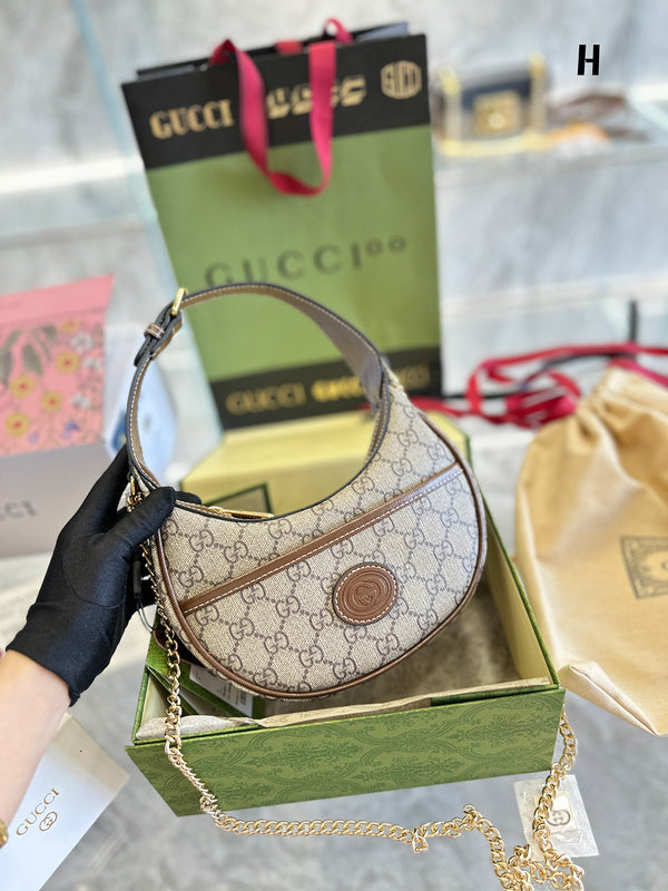 Luxurious Totes - GUI3 Bags - 261