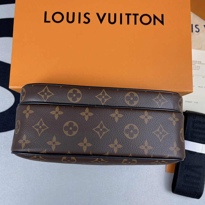 Lux-Totes - LOV Bags - 3984