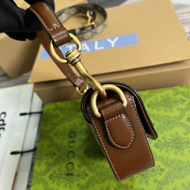 Lux-Totes - GCI Bags - 2262