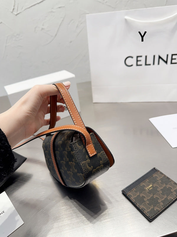 Style My Style - CLE2 Bags - 118