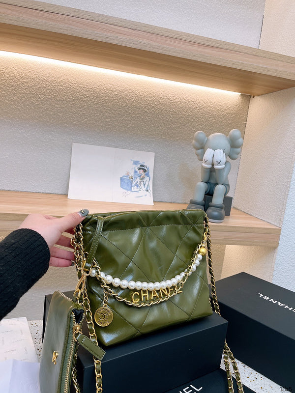 Style My Style - CNL3 Bags - 402