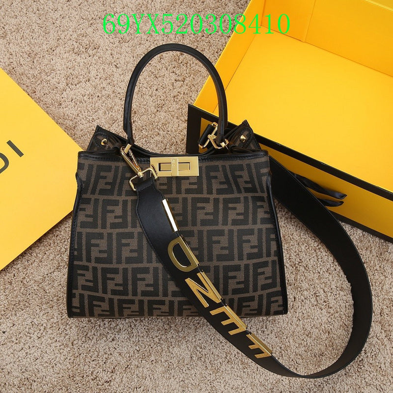 GC - Shoulder - 3444