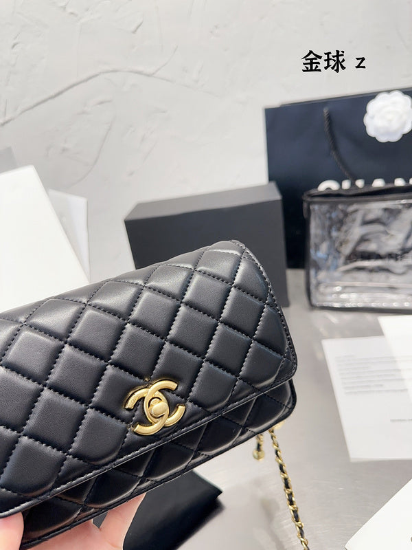 Luxurious Totes - CNL3 Bags - 451