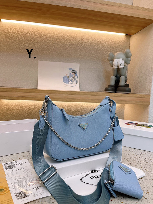 Style My Style - PDA3 Bags - 091