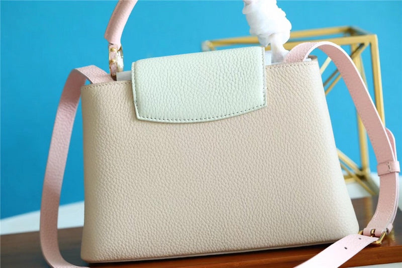 Lux-Totes - LOV Bags - 1348