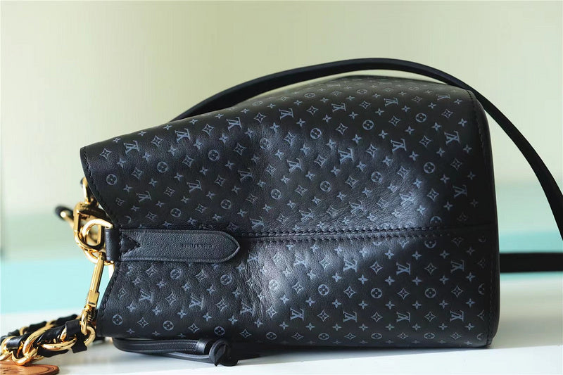 Lux-Totes - LOV Bags - 316