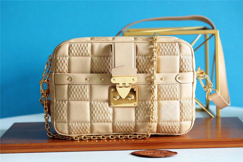 Lux-Totes - LOV Bags - 1108