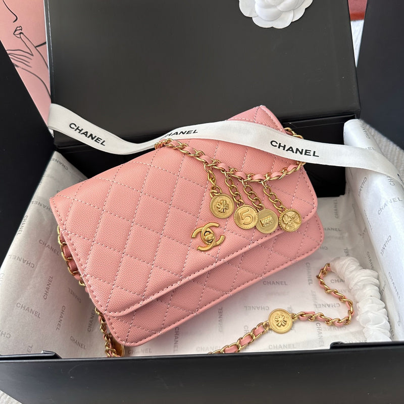 Luxurious Totes - CNL3 Bags - 079