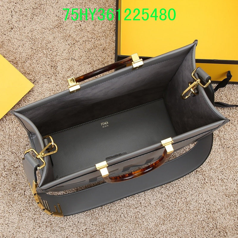 GC - Shoulder - 3481