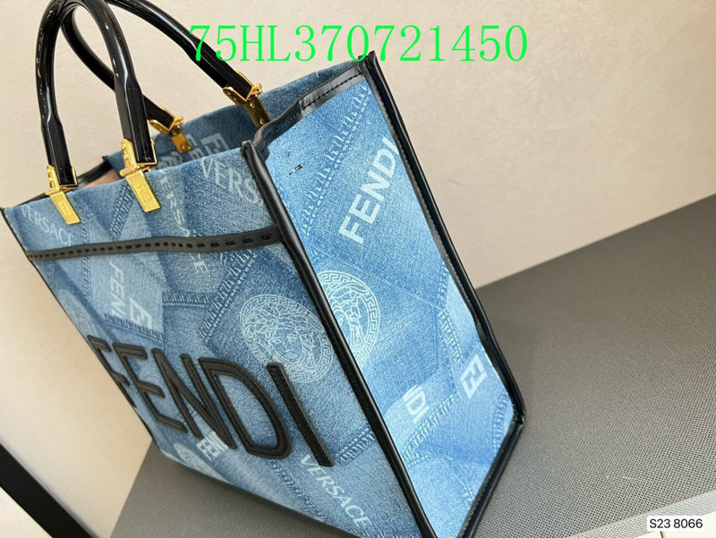 GC - Shoulder - 3347