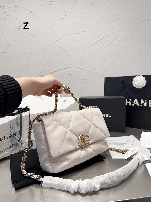 Luxurious Totes - CNL3 Bags - 521