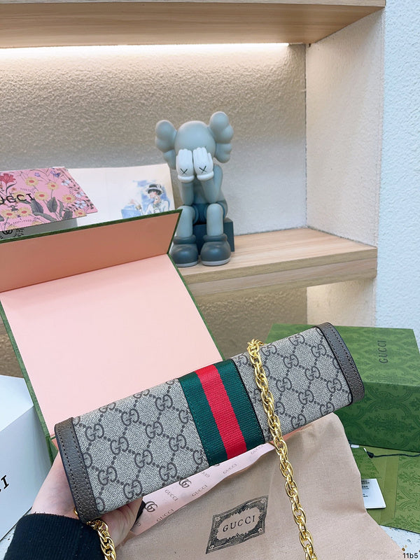 Luxurious Totes - GUI3 Bags - 222