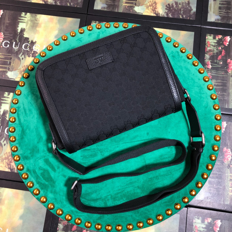 Lux-Totes - GCI Bags - 2498