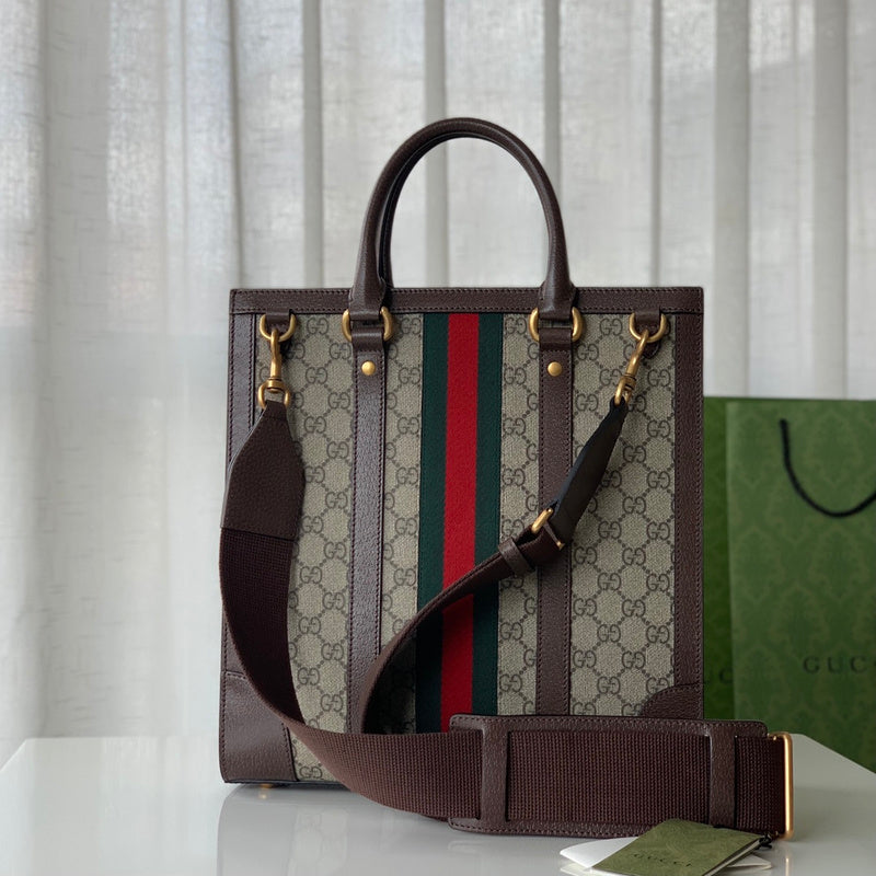 GUI - Luxurious Totes - 612