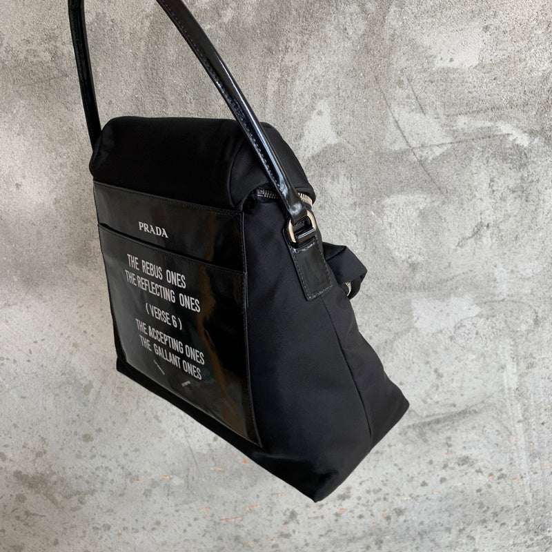 ZEP - PD Bags - 418