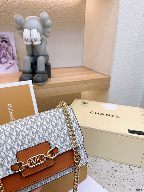 Style My Style - MK-VTO Bags - 007