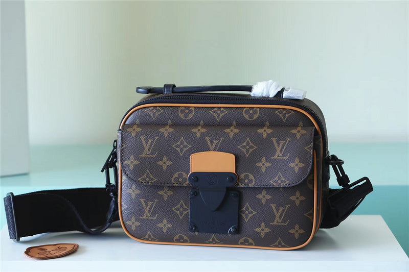 Lux-Totes - LOV Bags - 3980