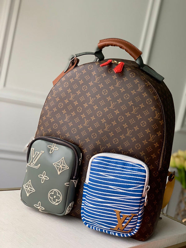 LOV - Luxurious Totes - 2615
