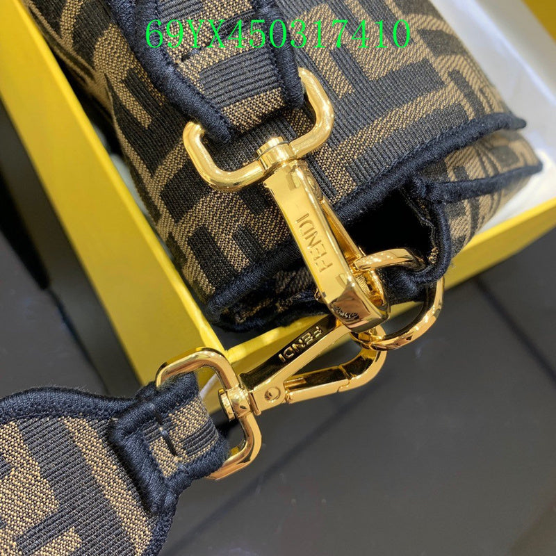 GC - Shoulder - 3367