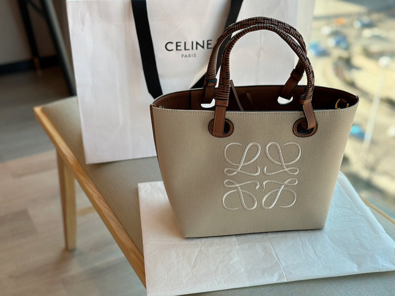 Style My Style - LW-CH Bags - 052
