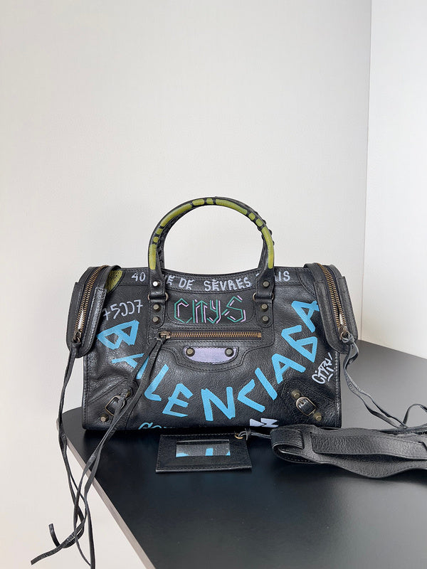 Luxurious-Totes - BGA Bags - 312