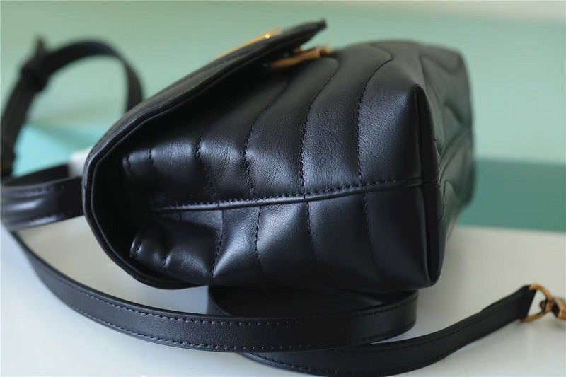 Lux-Totes - LOV Bags - 347