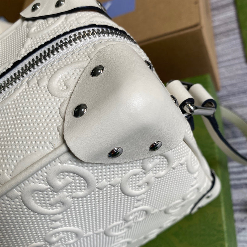 Lux-Totes - GCI Bags - 2081