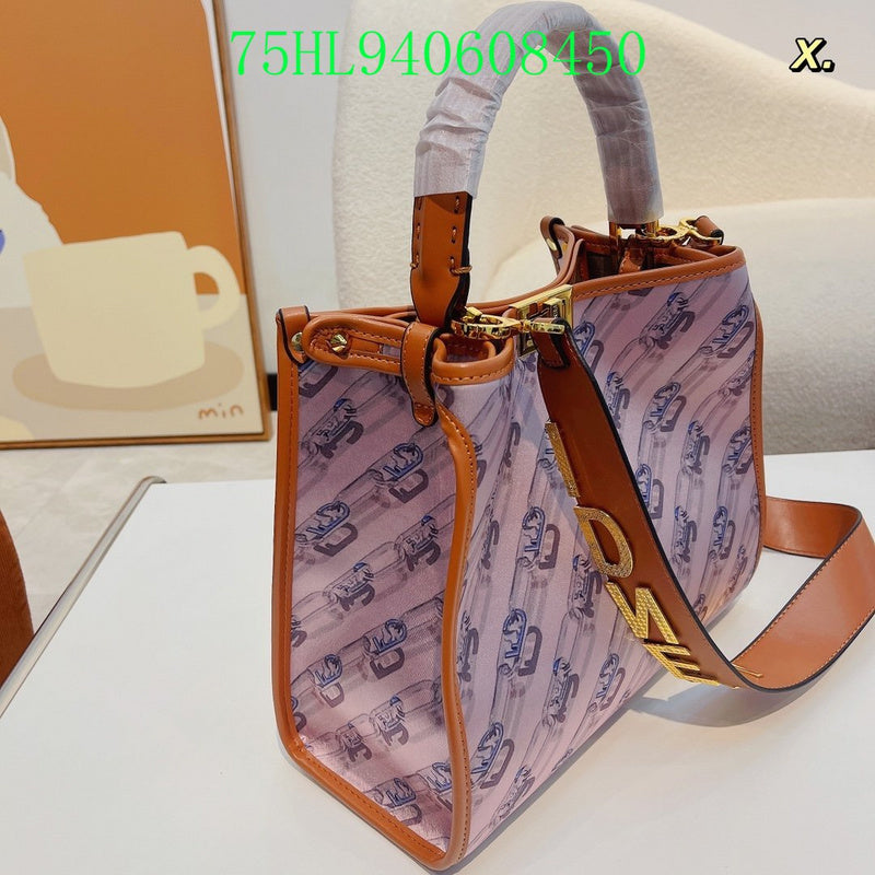 GC - Shoulder - 3177