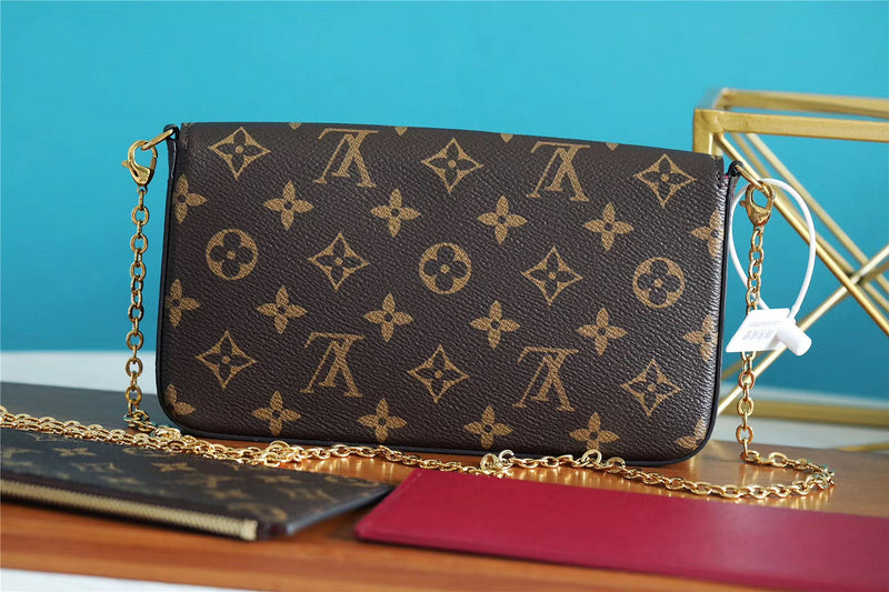 Lux-Totes - LOV Bags - 842