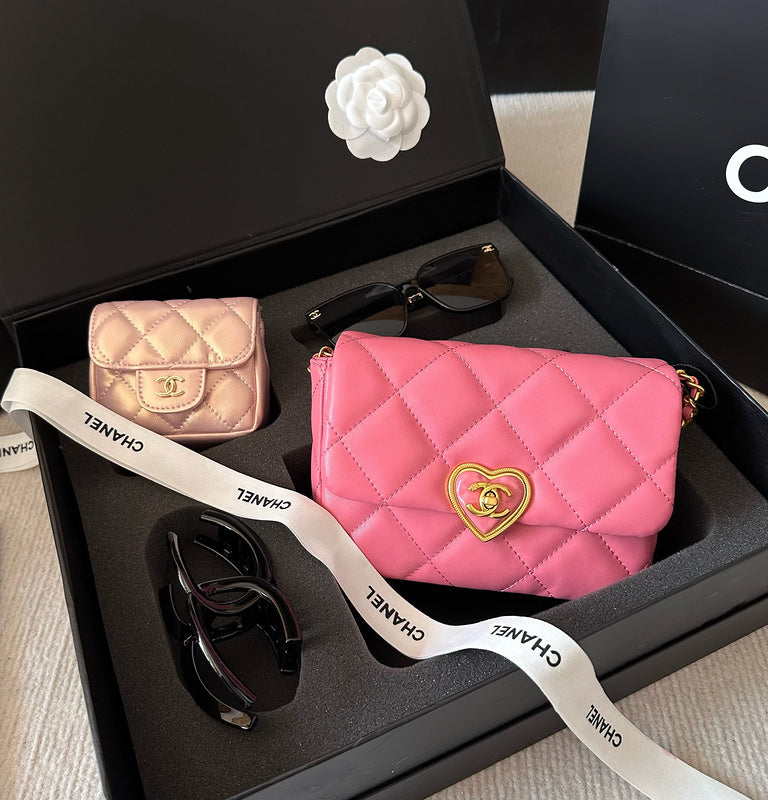 Luxurious Totes - CNL3 Bags - 013